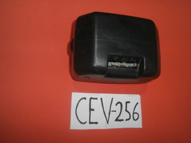 Faro fanale anteriore Garelli Fantic Motor Malagutti Benelli CEV 256 "NUOVO" - Foto 7
