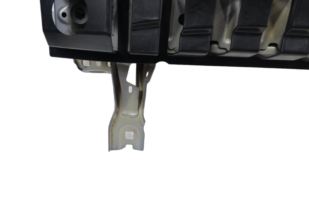 RINFORZO PARAURTI ANTERIORE FORD Puma Serie L1TB-109A26-A (19) - Foto 2
