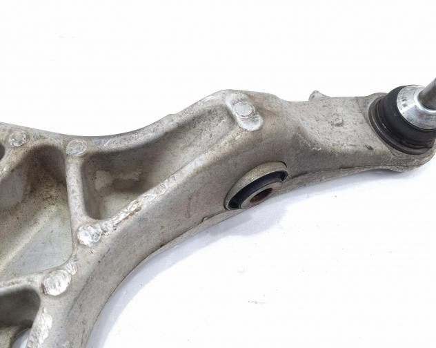 BRACCIO OSCILLANTE ANTERIORE DESTRO JEEP Grand Cherokee 4° Serie K68282728AC (1121) - Foto 3