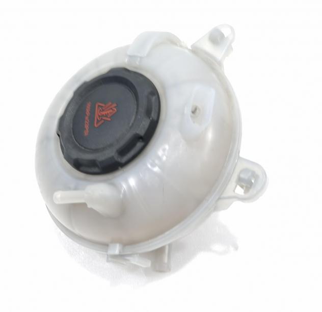 VASCHETTA LIQUIDO RADIATORE VOLKSWAGEN T-Roc Serie 5Q0121407G DGTE Diesel 1600 (1721) - Foto 2