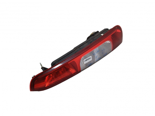 STOP FANALE POSTERIORE SINISTRO FORD C - Max Serie 1420451 G6DA, G6DB, G6DD, G6DG (0307) - Foto 3