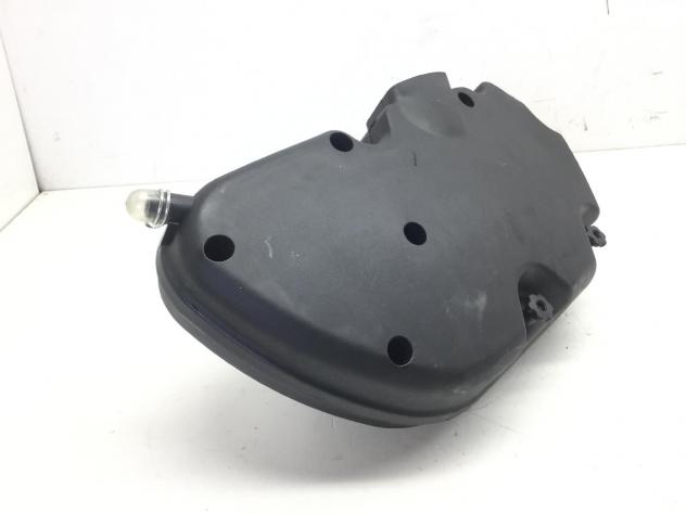 PIAGGIO VESPA GTS SUPER ABS KM 0 300 CASSA SCATOLA FILTRO ARIA 2022 2024 MD3103 - Foto 4