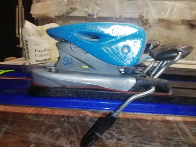 Scii più scarponi da discesa - Foto 6