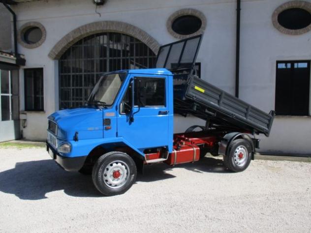 BREMACH Brick 35 Ql. ribaltabile 4x4 rif. 22095916 - Foto 3