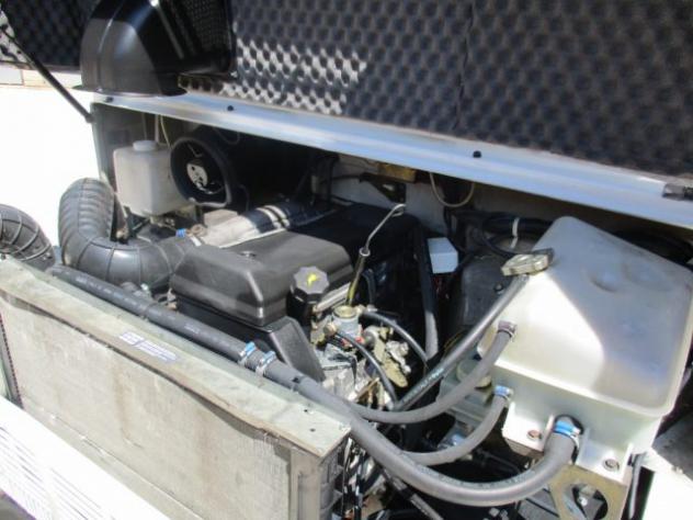 BREMACH GR 45 4x4 ribaltabile rif. 13441371 - Foto 10