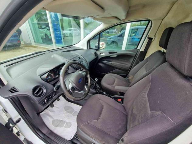 FORD Transit Courier 1.5 TDCi 75CV Van Trend rif. 23239184 - Foto 7