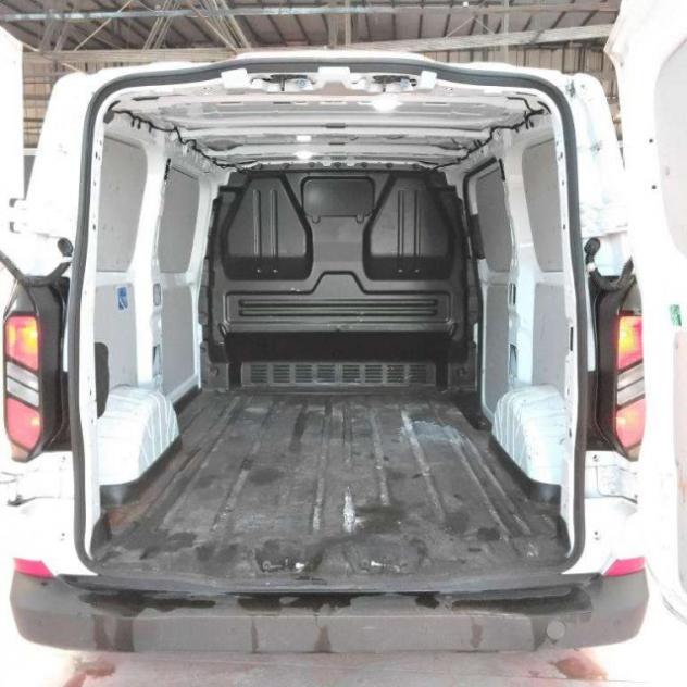 FORD Transit Custom Trend Van 320 L1H1 2.0 EcoBlue 136 CV rif. 23988592 - Foto 7