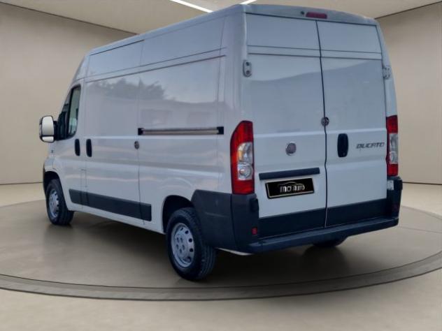 FIAT Ducato 30 2.2 MJT PC-TN Furgone rif. 23900814 - Foto 3