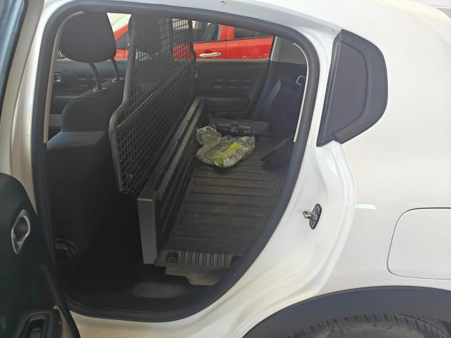 Citroen C3 BlueHDi 100 S&S Van Feel - Foto 7