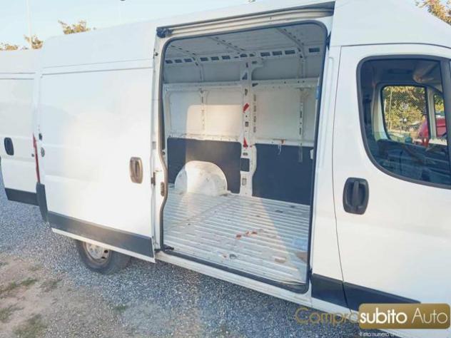 PEUGEOT Boxer 330 2.2 BlueHDi 120 S&S PC-TM Furgone rif. 24138568 - Foto 6