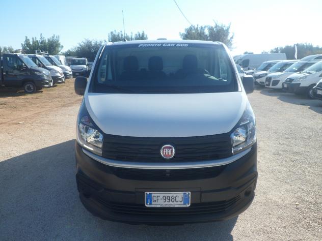 Fiat Talento furgone - Foto 2