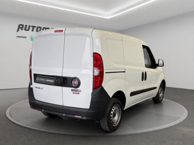 FIAT Doblo CH1 1.3 MJT 95CV rif. 23826191 - Foto 4