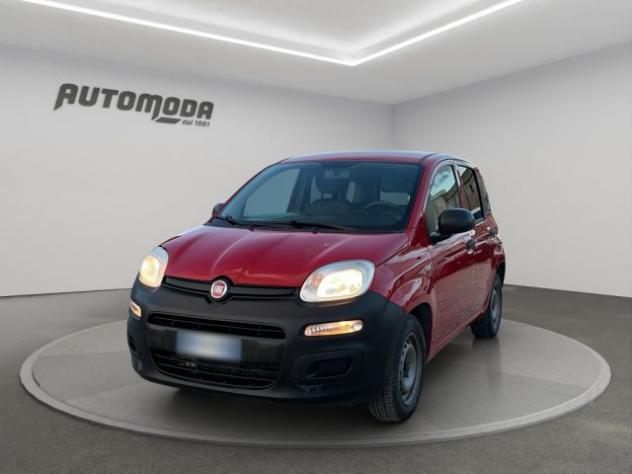 FIAT Panda FIAT PANDA VAN 1.3 MJT 2 posti rif. 24080119