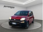FIAT Panda FIAT PANDA VAN 1.3 MJT 2 posti rif. 24080119