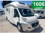 CAMPER WINGAMM DUCATO SEMINTEGRALE SEMIDINETTE GARAGE BASCULANTE CLIMATIZZA &hellip;