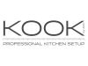 Logo KOOK Cucine e arredi professionali