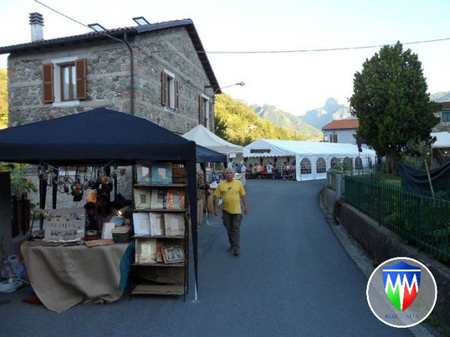 Tendoni Parti 4 x 4 Gazebo MM Italia a Viterbo Pvc Ignifugo - Foto 2