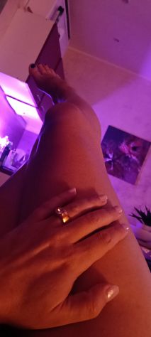 Susanna Wolf - Foto 4 Tel:3280528236