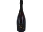 VINO SPUMANTE METODO CLASSICO NEGROAMARO PUGLIA DOSAGE ZERO GIANFRANCO FINO-"SN"