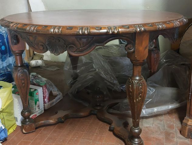 mobili classici per sala - Foto 3