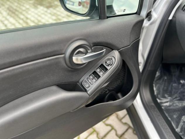FIAT 500X 1.6 130cv connect tua a €170/mese e furto 2 anni rif. 23071420 - Foto 7