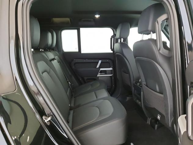 Land Rover Defender 3.0D I6 250 110 X-Dynamic SE AWD auto. - PEDANE LATERALI - Foto 5