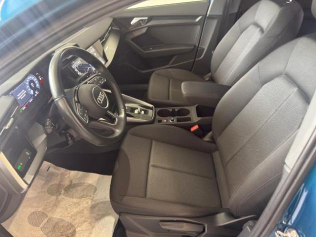 AUDI A3 SPB 35 TDI Business Advanced rif. 24093306 - Foto 9