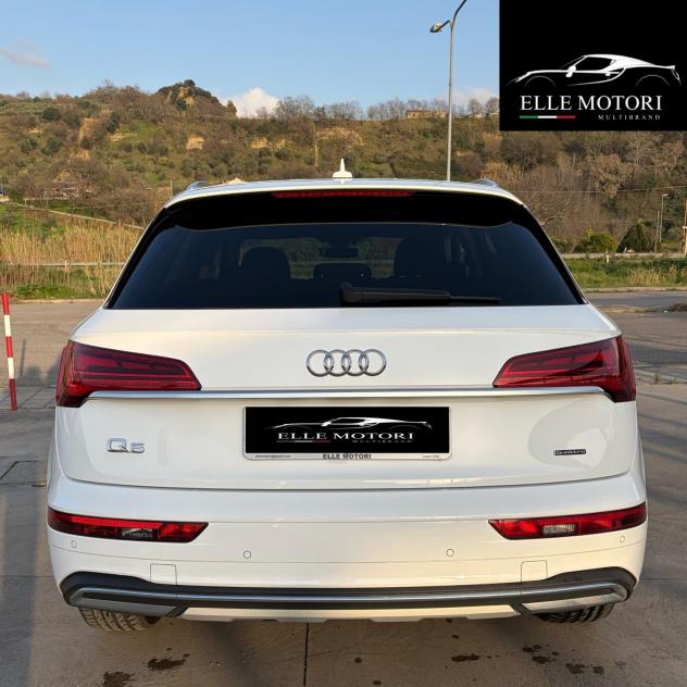 Audi Q5 40 TDI 204 CV quattro S tronic line - Foto 2