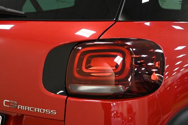 CITROEN C3 Aircross 1ª s. C3 Aircross PureTech 110 S&S Plus - Foto 7