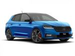 SKODA Fabia 1.5 tsi act 130 175cv dsg rif. 24018891