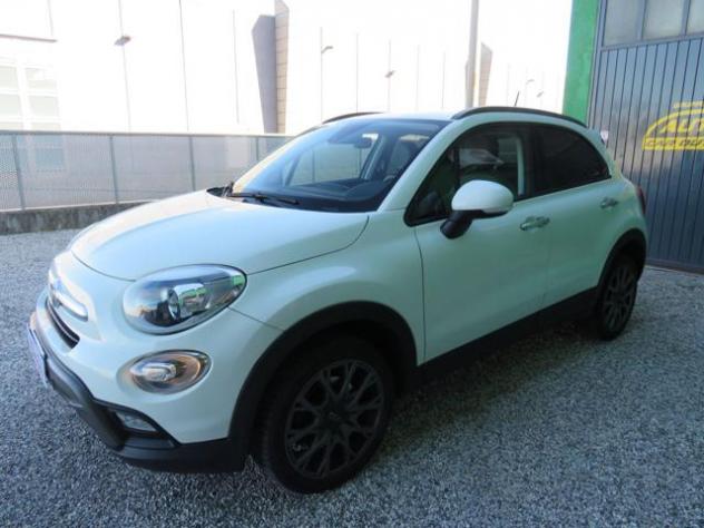 FIAT 500X 2.0 MultiJet 140 CV 4x4 Cross Plus rif. 24208745