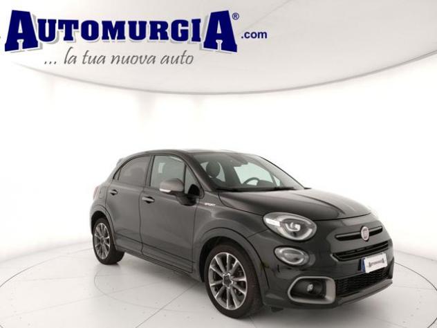 FIAT 500X 1.0 T3 120 CV Sport rif. 23957226