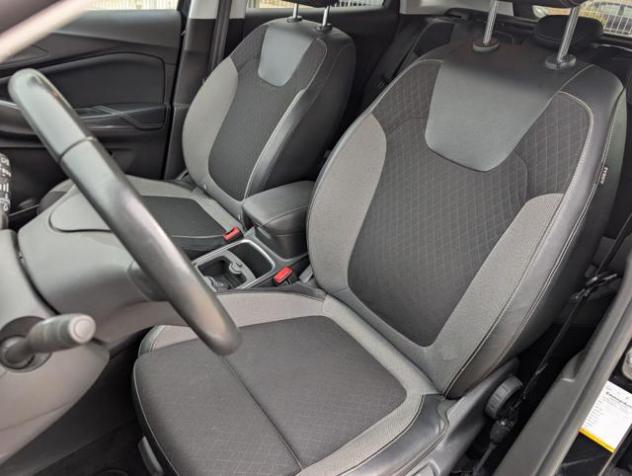 OPEL Grandland X 1.5 diesel Ecotec S&S aut. Innovation TAGLIANDATA rif. 23773049 - Foto 8