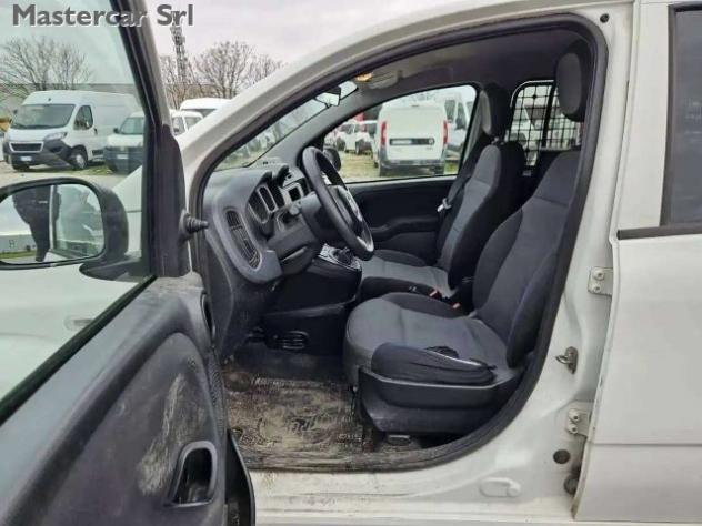 FIAT Panda 1.2 69 CV VAN 2 POSTI EURO6 POP - FS209VG rif. 23995267 - Foto 10