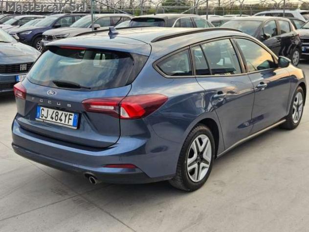 FORD Focus Focus SW 1.5 ecoblue Business 120cv auto - GJ484YF rif. 23832846 - Foto 6