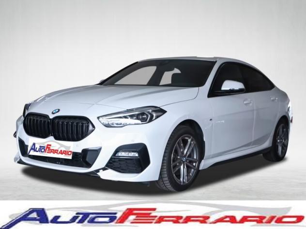 BMW Serie 2 G.C. (F44) 218i Gran Coupé Msport