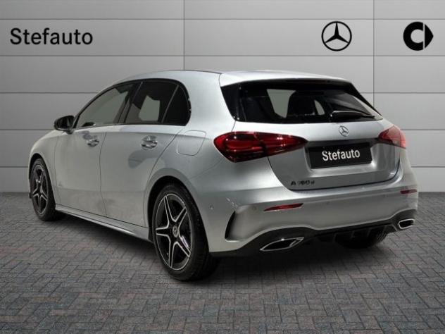 MERCEDES-BENZ A 180 d Automatic AMG Line Advanced Plus rif. 23500473 - Foto 5