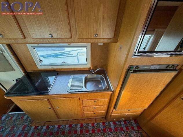 PRONTA CONSEGNA WINGAMM OASI CON BASCULANTE - Foto 5