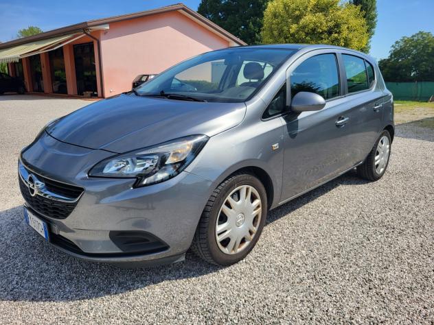 Opel Corsa 1.4 90CV GPL Tech 5 porte Advance - Foto 6