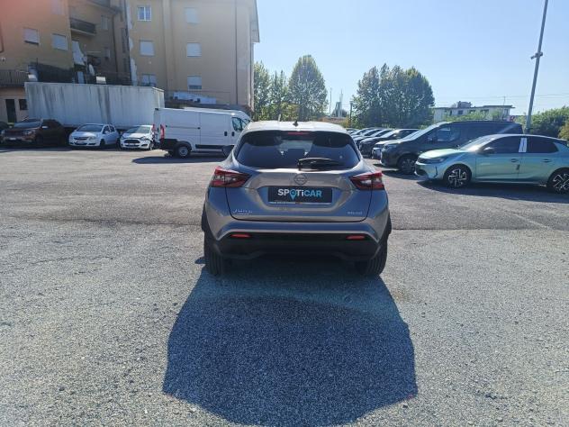 Nissan Juke 1.6 HEV N-Connecta Auto - Foto 6