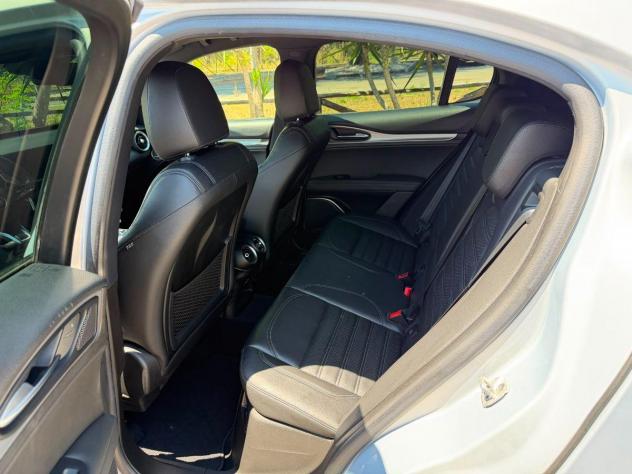 ALFA ROMEO - Stelvio - 2.2 T.diesel 190CV AT8 Q4 Sprint - Foto 8