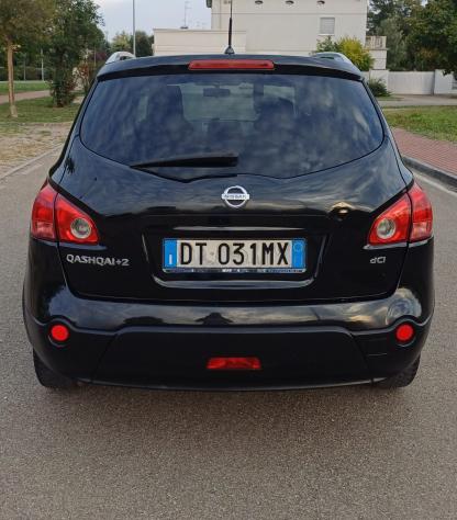 Nissan Qashqai Qashqai+2 2.0 dCi DPF Tekna - Foto 6
