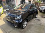 Smart ForFour 70 1.0 twinamic Passion