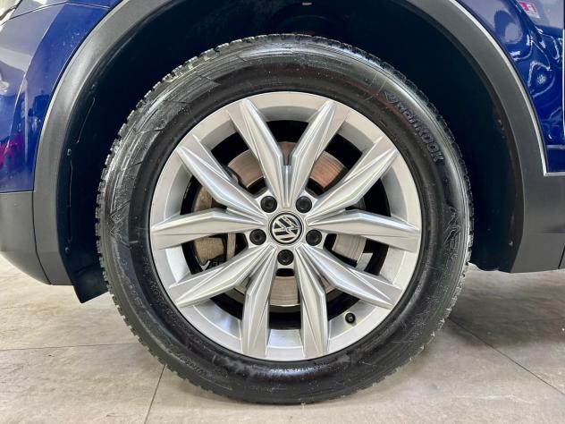 Volkswagen Tiguan 2.0 TDI 190cv DSG 4MOTION Executive - Foto 10