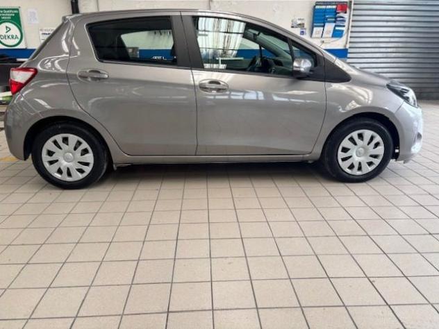 TOYOTA Yaris 1.5 Hybrid 5 porte Active rif. 22987736 - Foto 7
