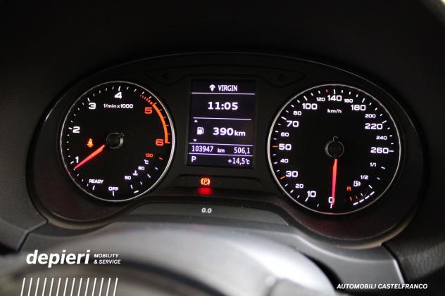 Audi A3 A3 Sportback 30 TDI S tronic Business - Foto 8
