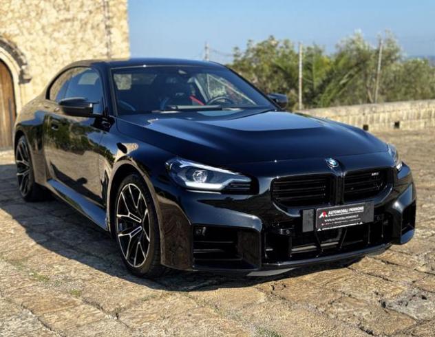 BMW M2 Coupé 3.0 BiTurbo 460cv (Manuale - 8.500km) rif. 23987711 - Foto 6