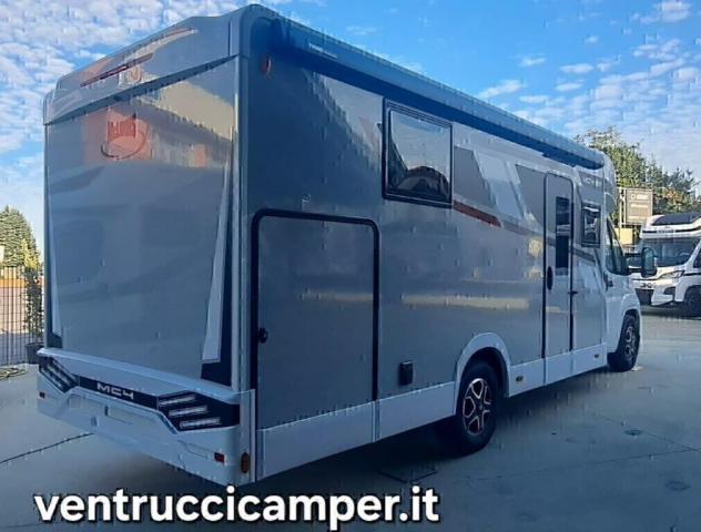 Mclouis MC4 881 LETTO NAUTICO FACE A FACE 7,45M ANCHE SU FORD FINANZIABILE 180MESI - Foto 3