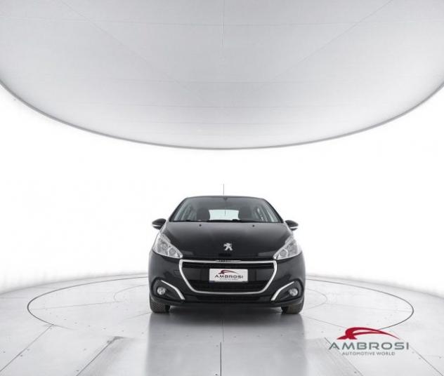 PEUGEOT 208 BlueHDi 100 Stop&Start 5 porte Active rif. 23982582 - Foto 5