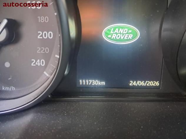 LAND ROVER Range Rover Evoque 2.0 Tdi Luxury rif. 23872245 - Foto 6